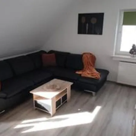 Wanderlust Apartment *