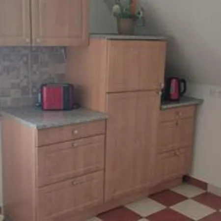 Wanderlust Apartment