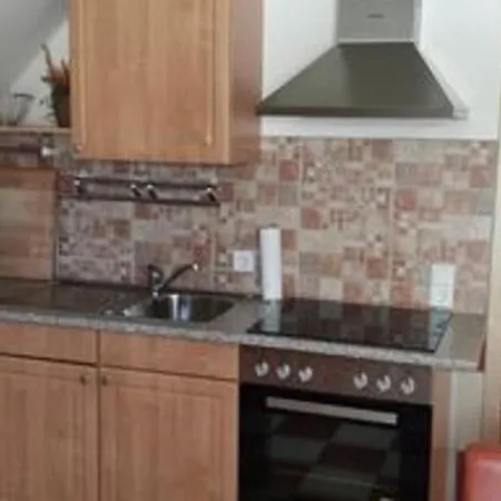 Wanderlust Apartment