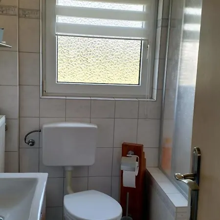 Wanderlust Apartment Bad Berleburg